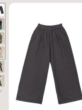 Jungmaven Cambria Hemp Pants